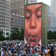 Image for article titled 5 Urban Fountains Where Swimming Is Encouraged